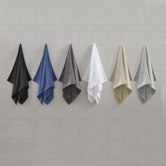 100% Cotton Quick Dry 12 Piece Bath Towel Set
