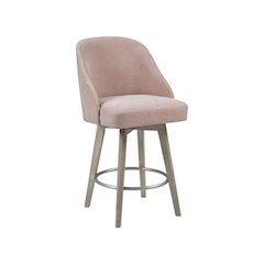 Counter Stool with Swivel Seat