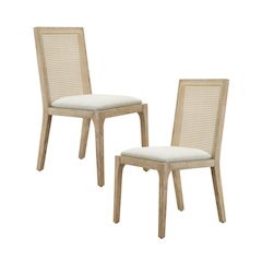 Dining Chair (set of 2)
