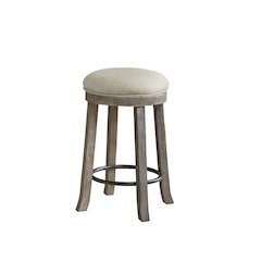Swivel Counter Stool