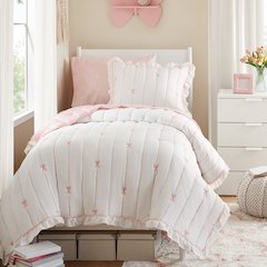 Liv Quilt Set