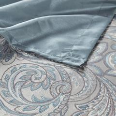 Jacquard Shower Curtain