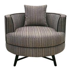 Swivel Chair