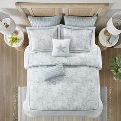 Square Pillow