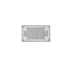 Evan Tufted Bath Rug by Belen Kox, Belen Kox