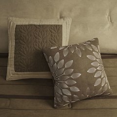 7 Piece Comforter Set