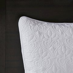 Reversible Bedspread Set