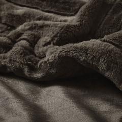 Ultra Plush Down Alternative Throw