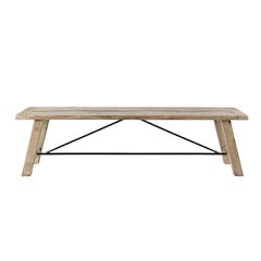 Dining Bench