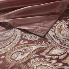 Jacquard Shower Curtain