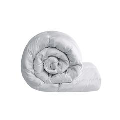 Goose Feather and Down Oversize Comforter