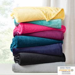 Oversized Blanket