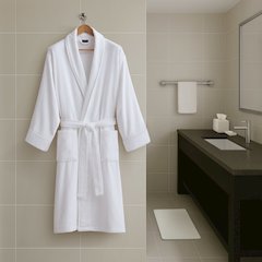 Terry Essential Bath Robe
