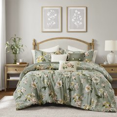 Salara Comforter Set