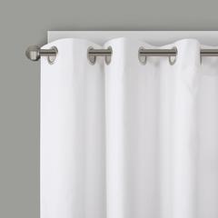Printed Total Blackout Curtain Panel