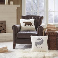 Square Berber Pillow