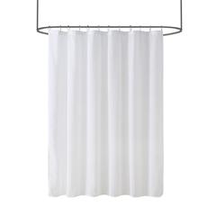 Sheer Shower Curtain