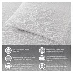 Printed Sheet Set