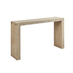 64" Console Table