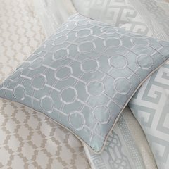 7 Piece Comforter Set