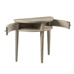 Storage Console Table 31"W