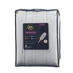 Heated Throw