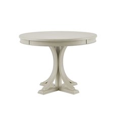 Round Dining Table