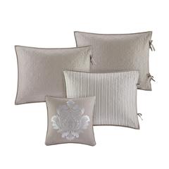 Quebec Reversible Daybed Cover Set, Belen Kox