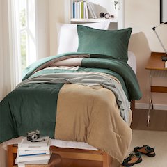 Stafford Comforter Set