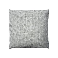 Solid Square Pillow