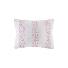 Boho Comforter Set with Bed Sheets