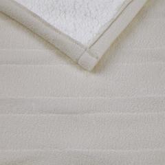 Heated Throw