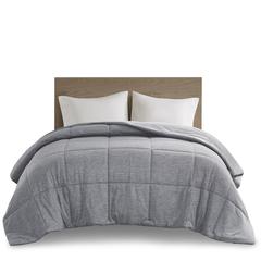 Oversized Down Alternative Comforter