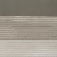 Polyoni Pintuck Curtain Panel