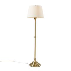 Floor Lamp 59"H