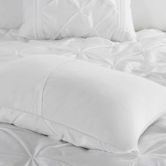 7 Piece Tufted Comforter Set