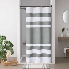 Shower Curtain with 3M Treatment