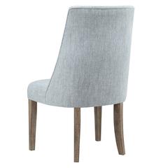 Upholstered Dining chair Set of 2