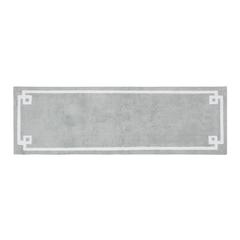 CloudSoft Tufted Bath Rug, Belen Kox