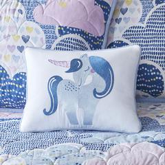 6 Piece Cotton Reversible Daybed Set