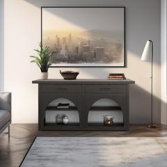 Accent Console
