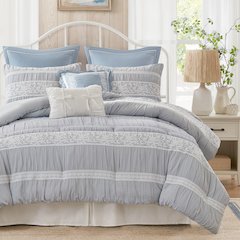 Perryn Comforter Set
