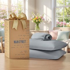 Sublime Serenity Luxury Sheet Set