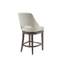 Counter Stool with Swivel Seat