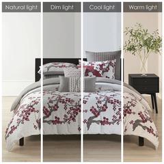 Duvet Cover Mini Set