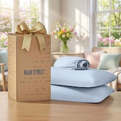 Sublime Serenity Luxury Sheet Set