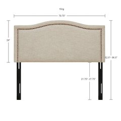 Upholstery Headboard