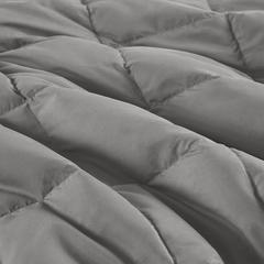 Wearable Multipurpose Throw