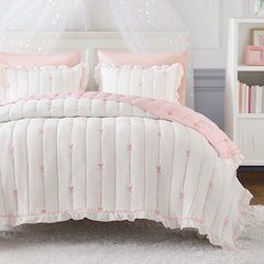 Liv Quilt Set