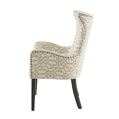 Arm Dining Chair (set of 2)